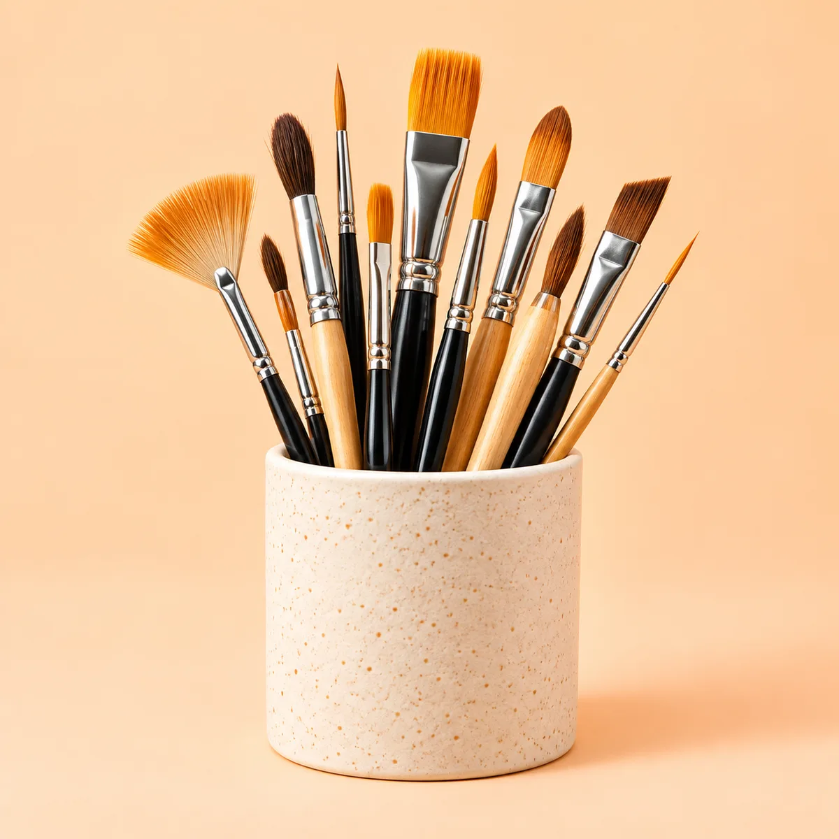 Brushes