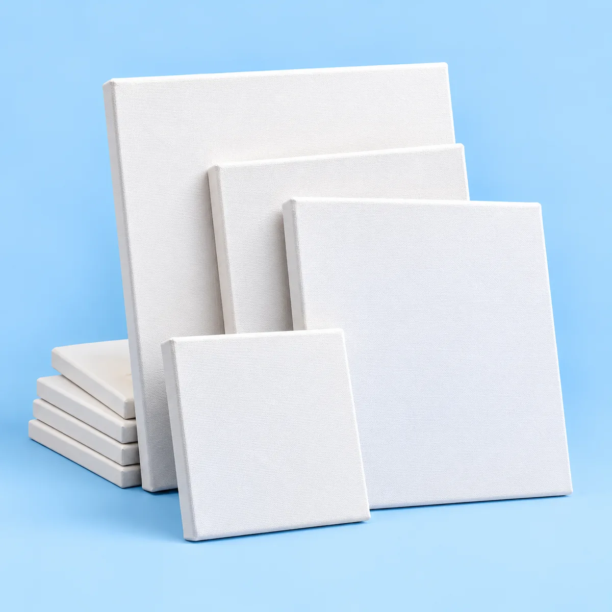 Canvas & Surfaces