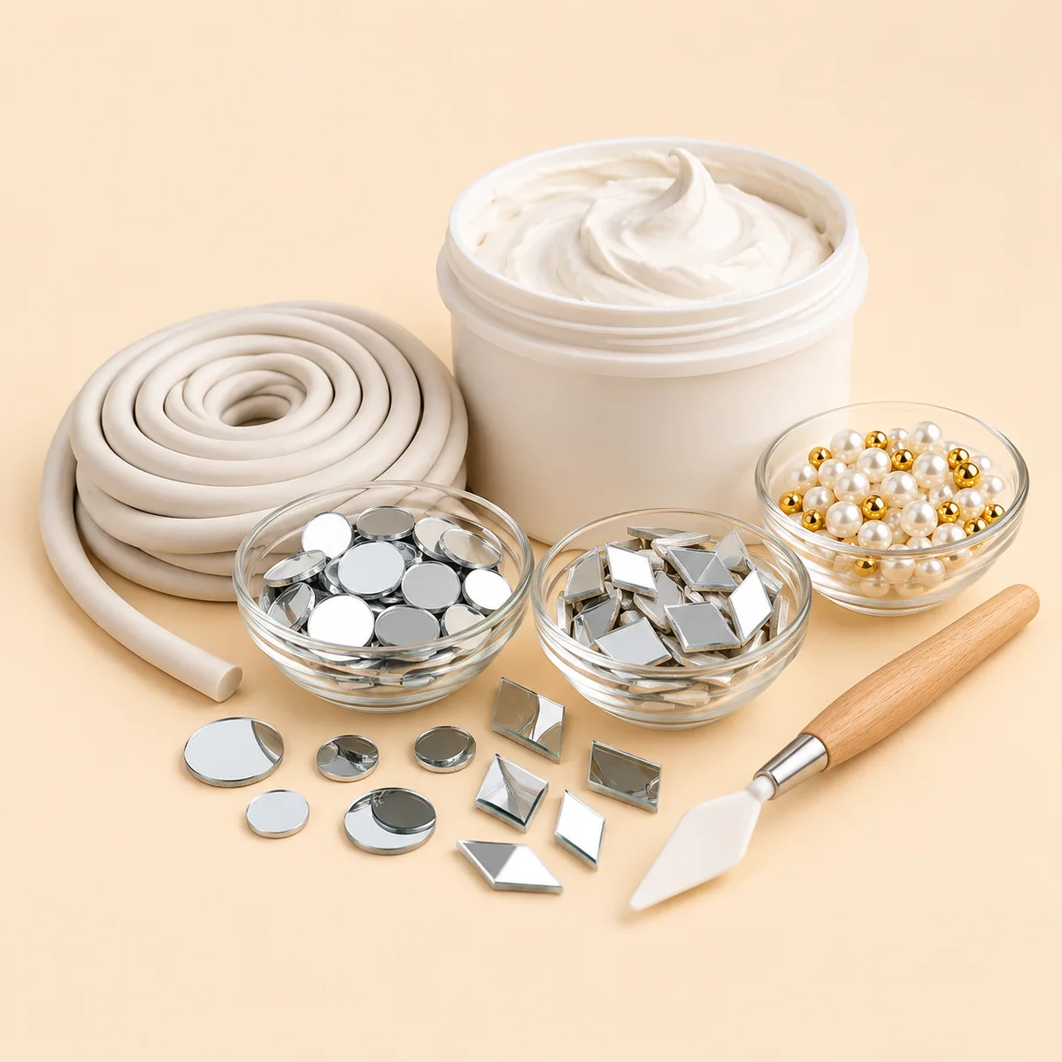 Lippan Materials