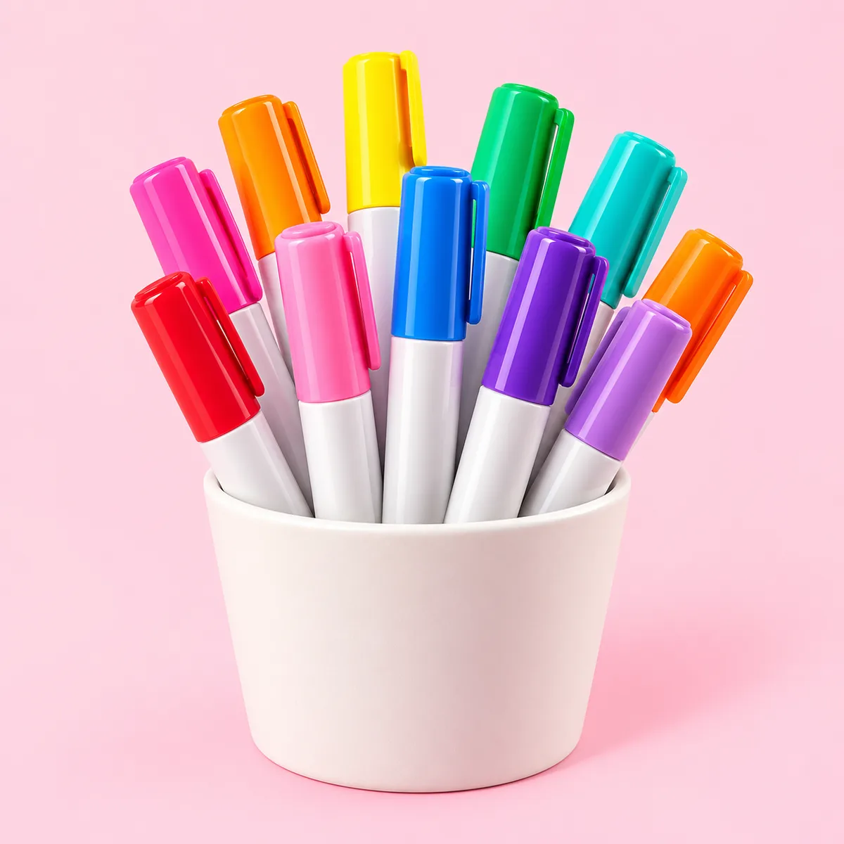 Markers