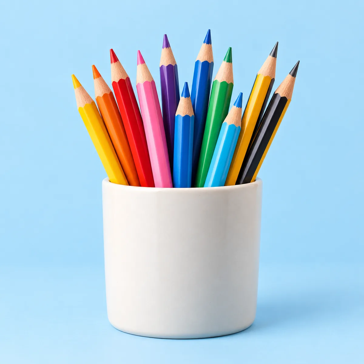 Pencil