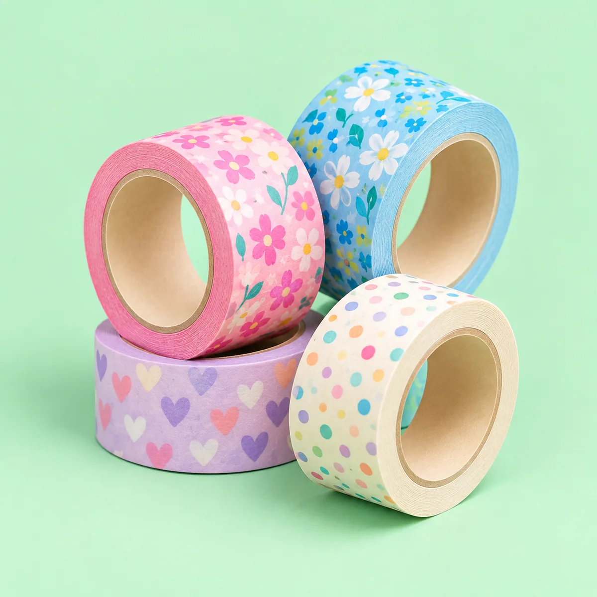 Tapes