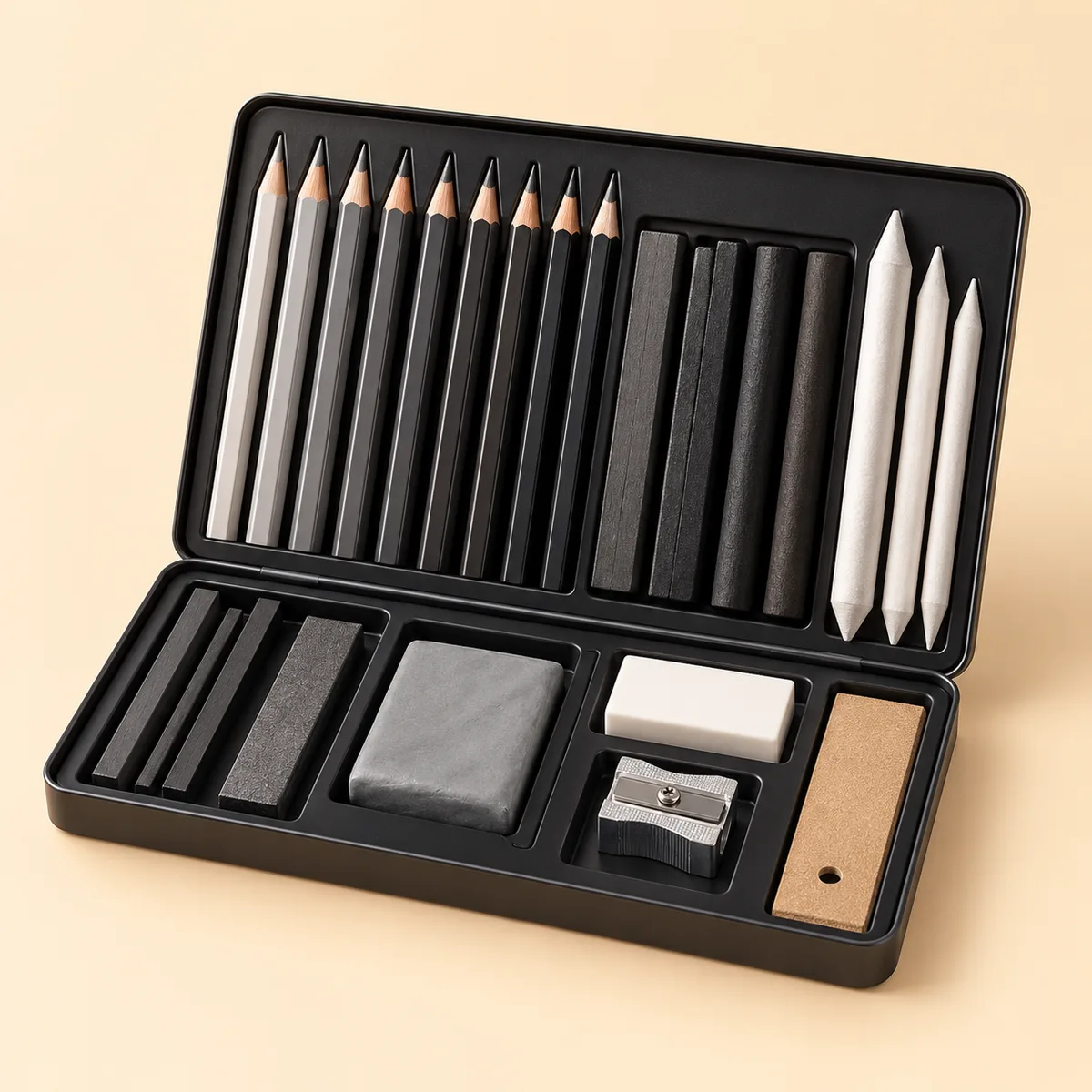 Sketch set