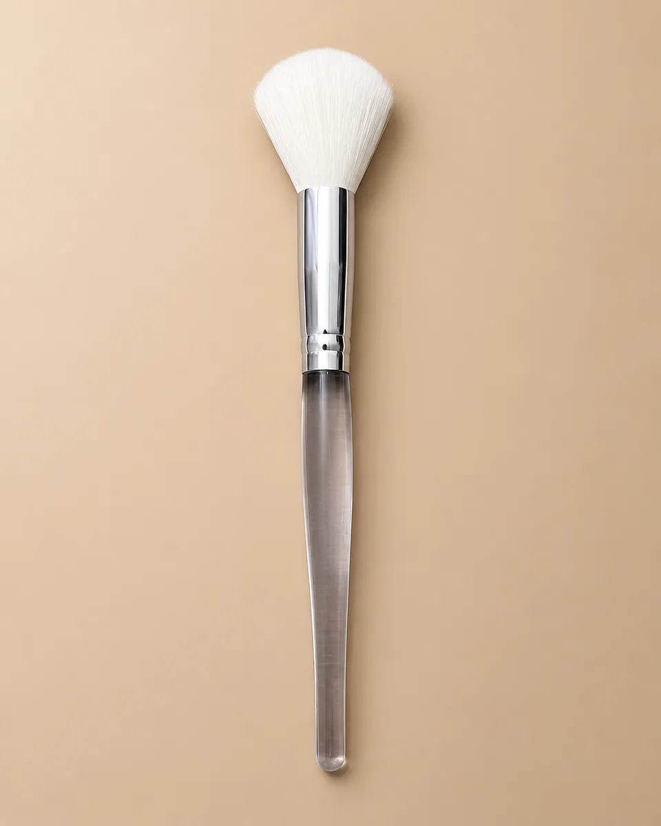 Blending brush