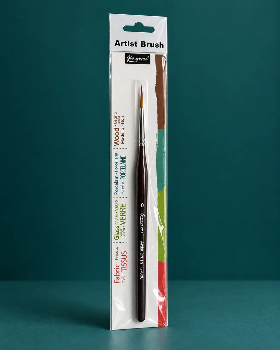 Giorgione liner brush