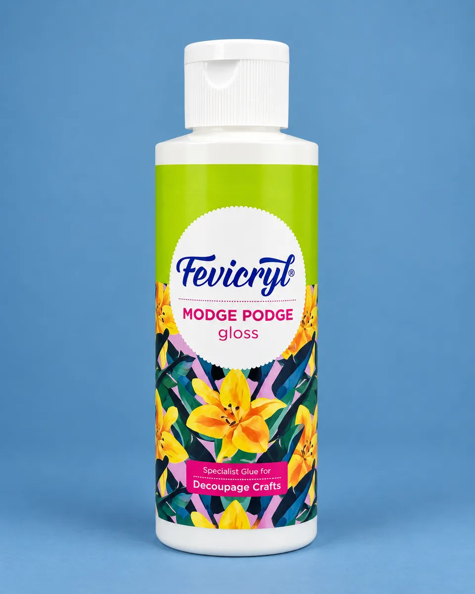 Fevicryl Modge Prdge gloss