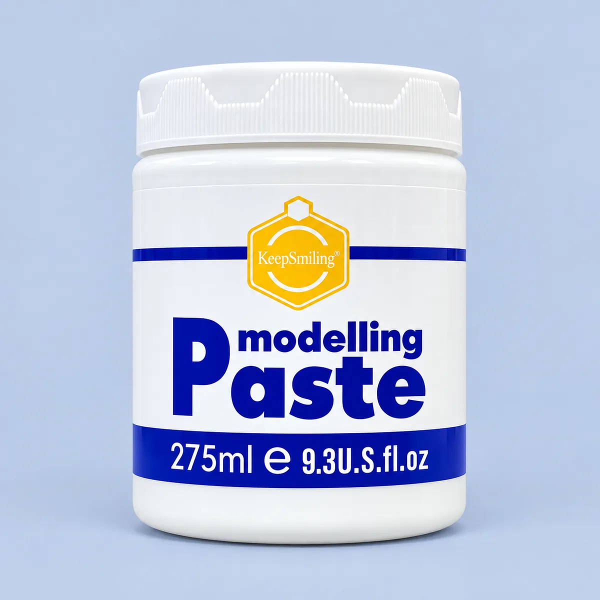Keep smiling 275 ml modelling paste